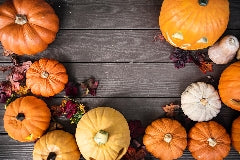 5 IDEAS FOR A SPOOKY HALLOWEEN IN KETTERING