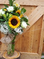 Magnolia the Florist