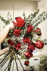 Magnolia the Florist