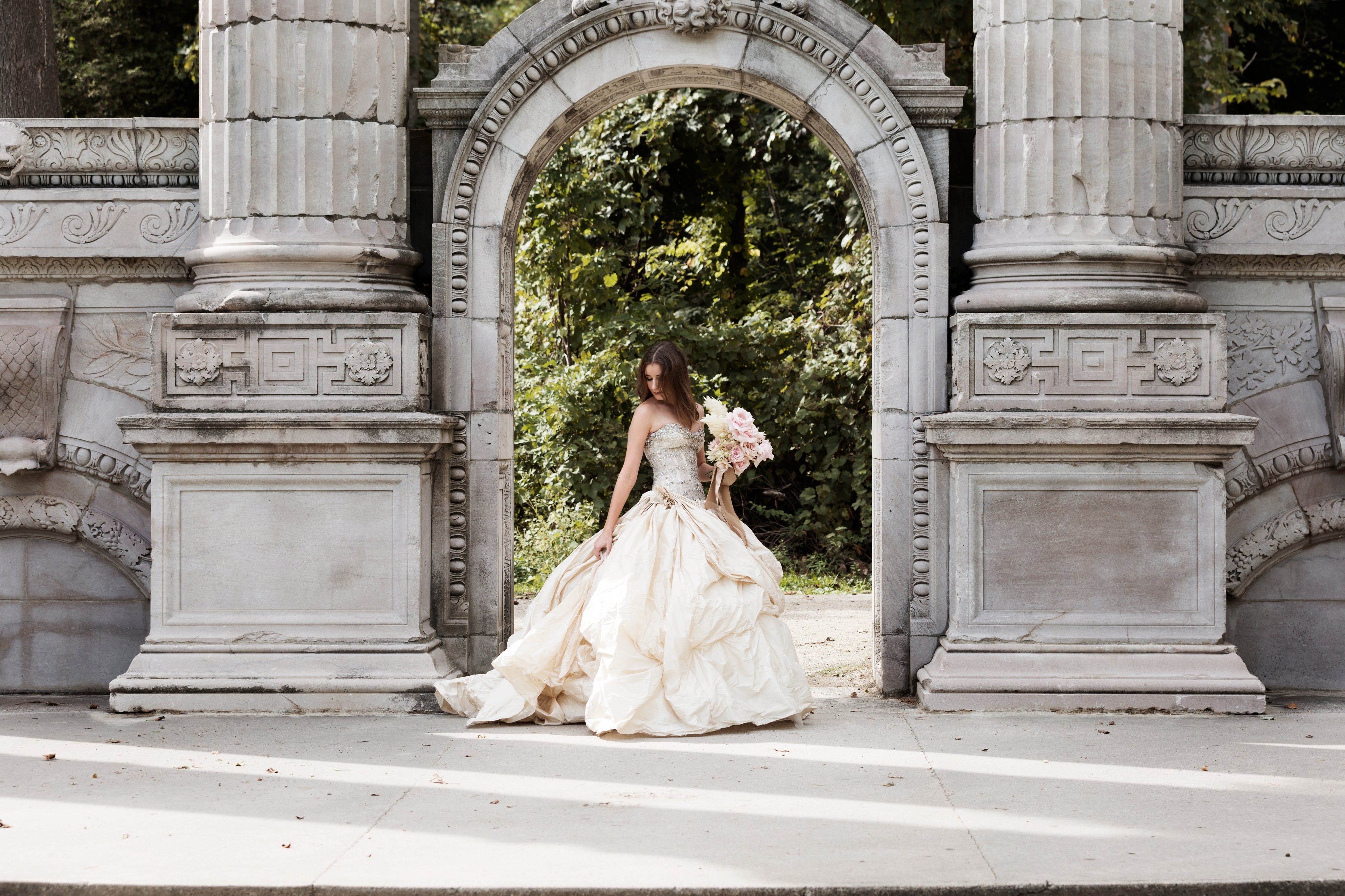 Why À La Carte Wedding Flowers Are Perfect for Modern Weddings