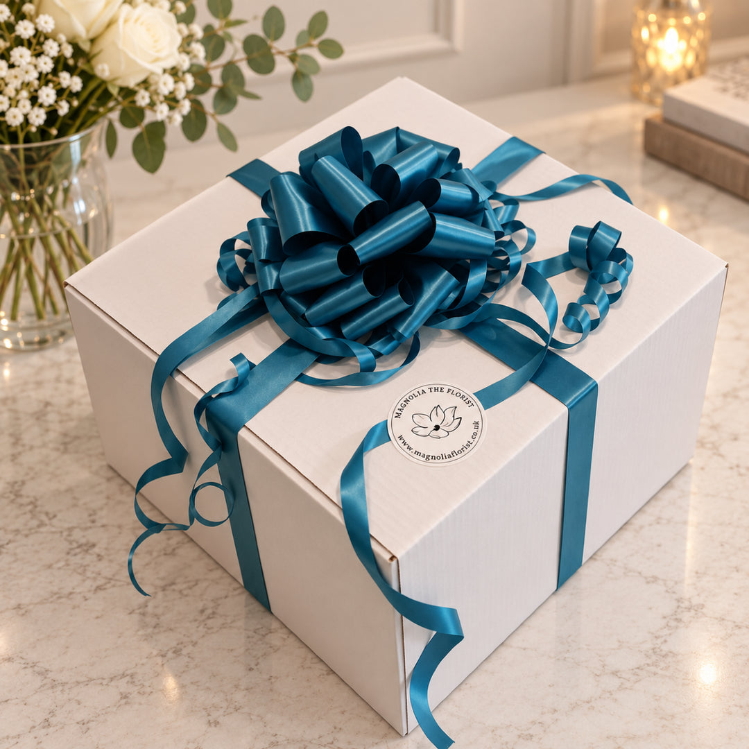 The Celebration Sweet Box – 40th Birthday