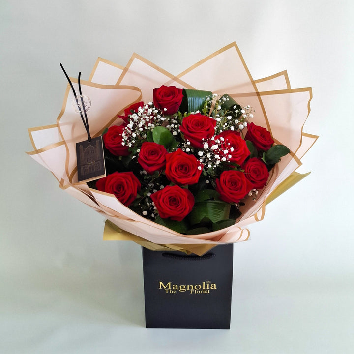 Beaumont Bouquet