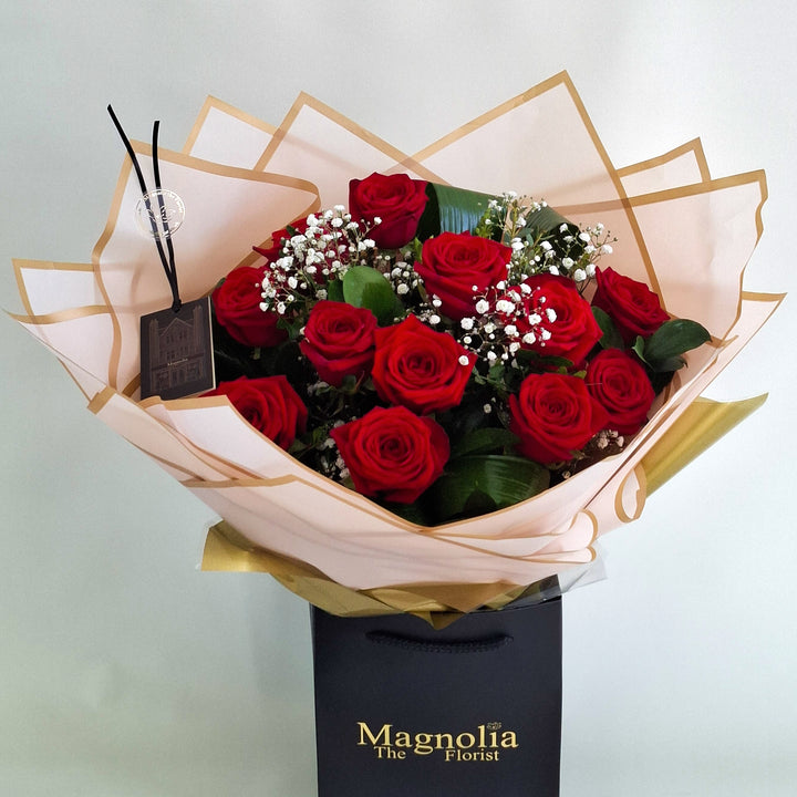 Beaumont Bouquet