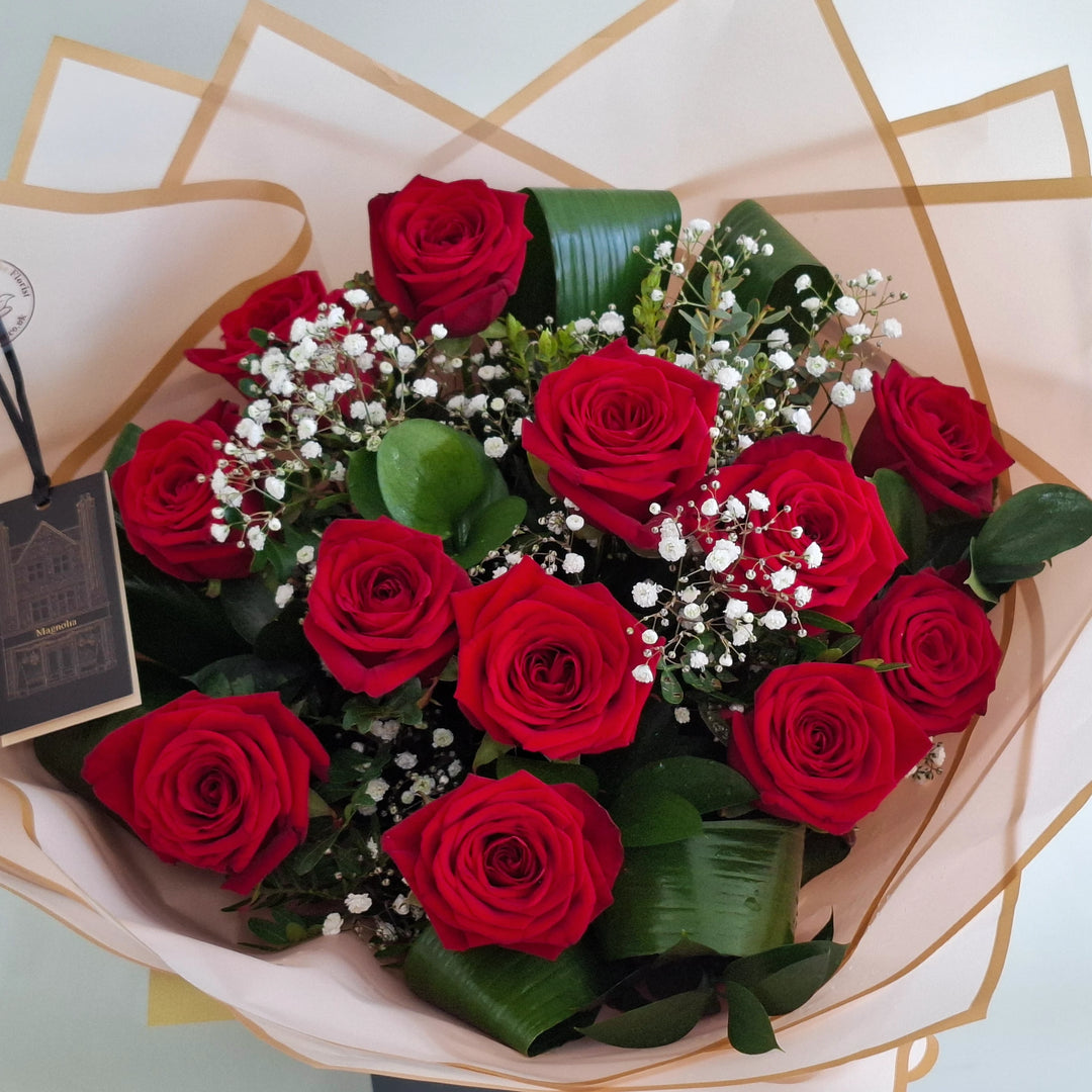 Beaumont Bouquet