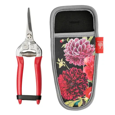 British Bloom - Gift Boxed Snip &amp; Holster