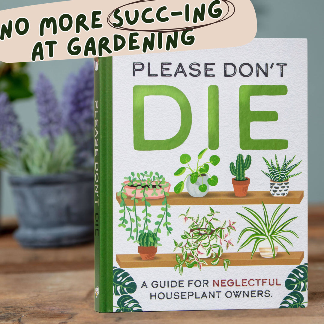 Please Don&