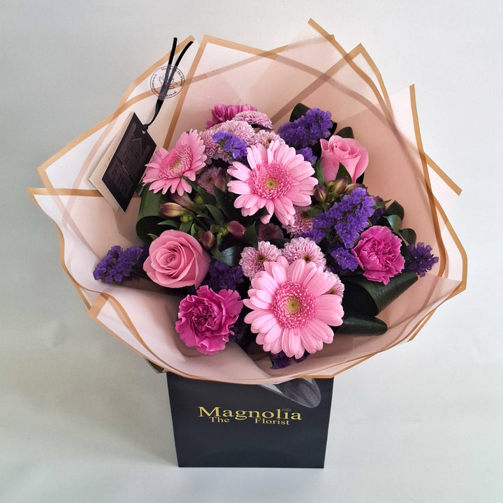 Braunstone Bouquet