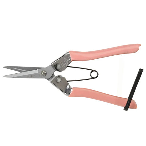 Collectors Blush Fruit and Flower Snips