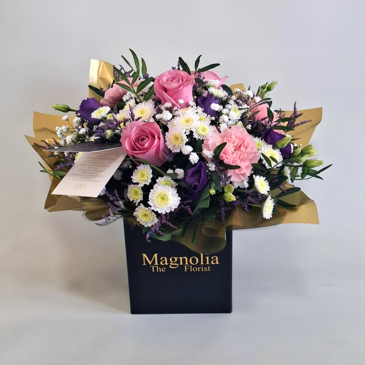 Petite Highgrove Arrangement