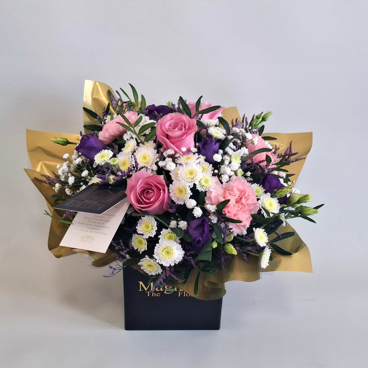 Petite Highgrove Arrangement