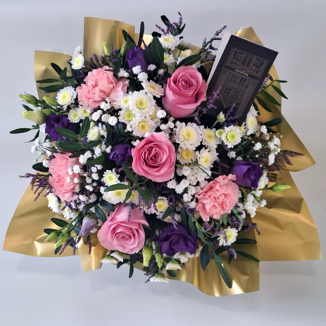 Petite Highgrove Arrangement
