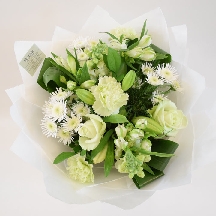 Kensington Bouquet from Magnolia the Florist