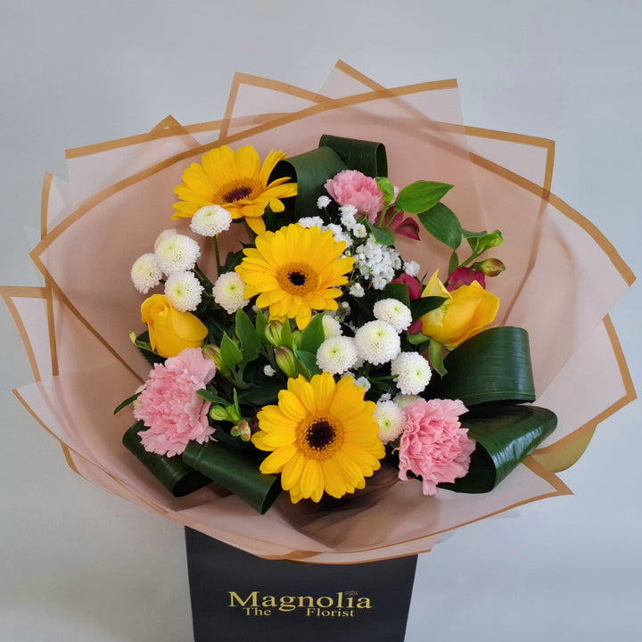 Lilford Bouquet