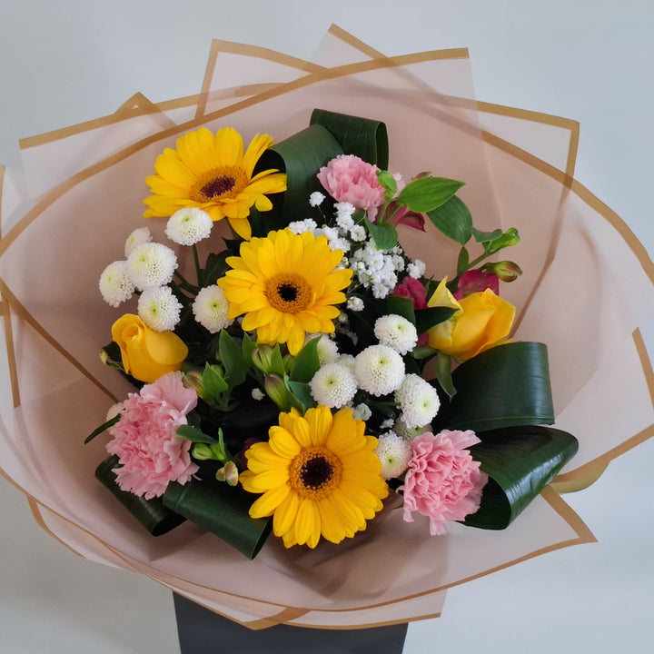 Lilford Bouquet