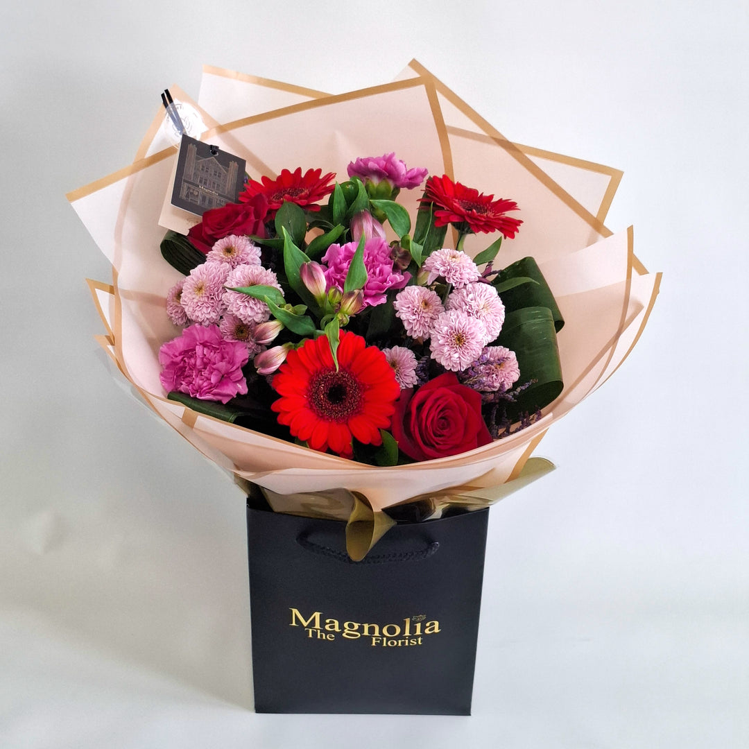 Moulton Bouquet
