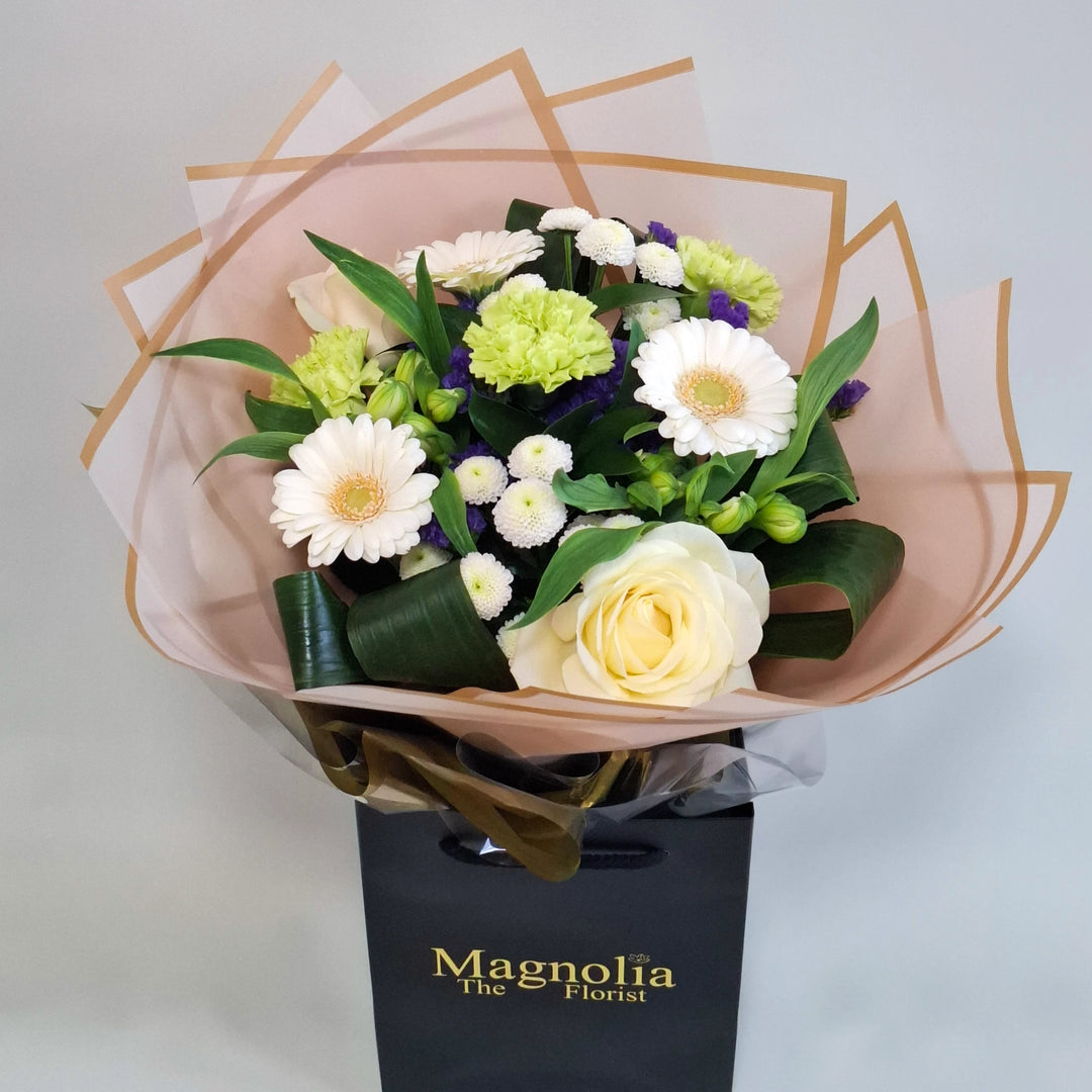 Sibbertoft Bouquet
