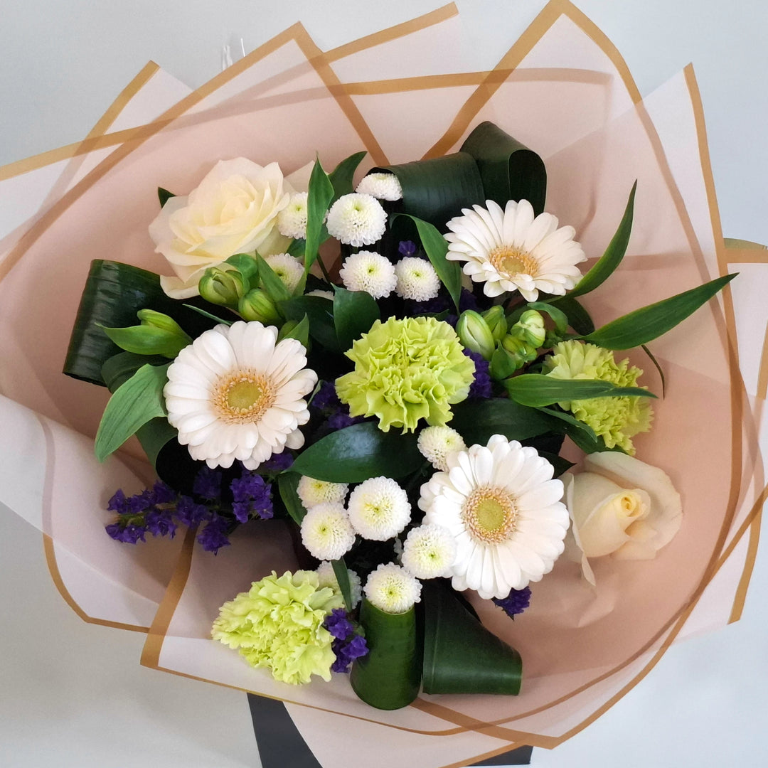 Sibbertoft Bouquet