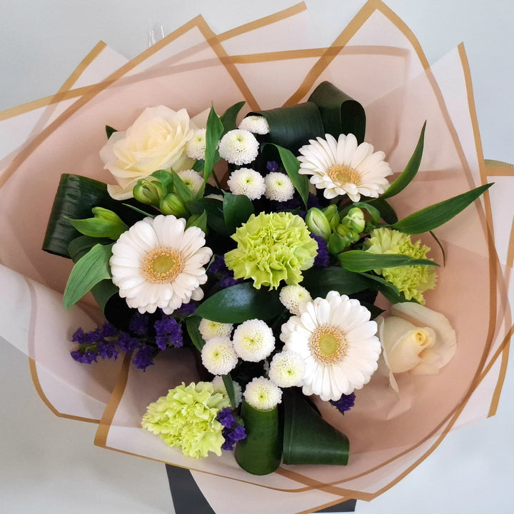 Sibbertoft Bouquet
