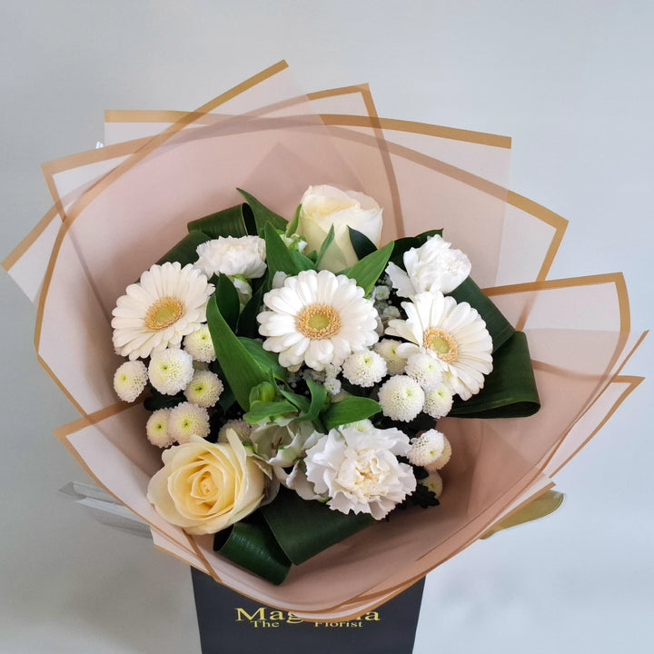 Wadenhoe Bouquet