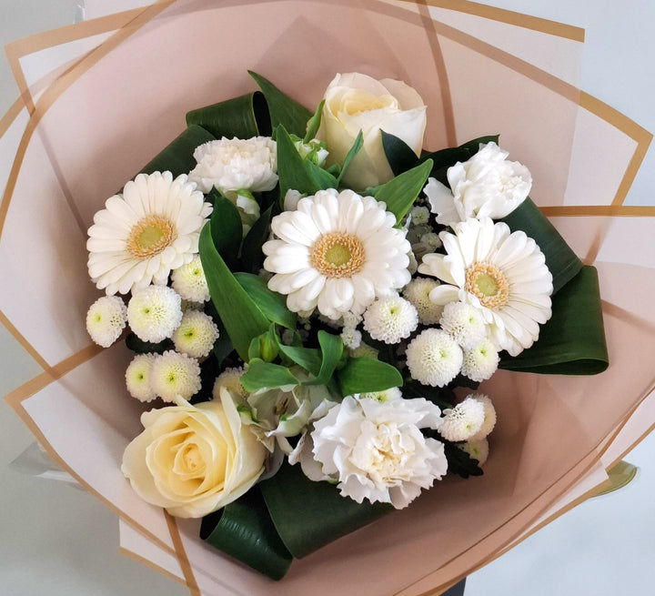 Wadenhoe Bouquet