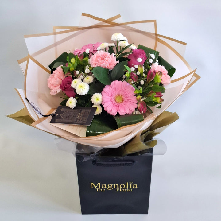 Warkton Bouquet