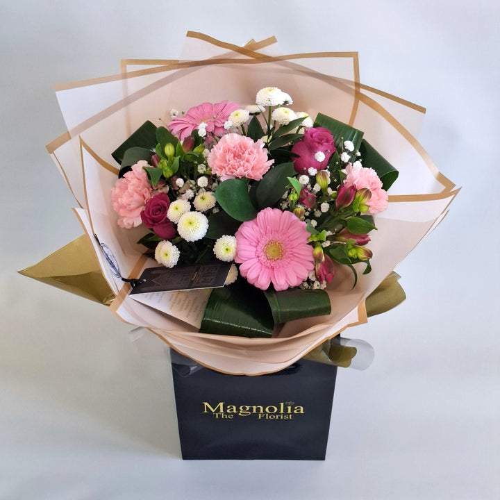 Warkton Bouquet