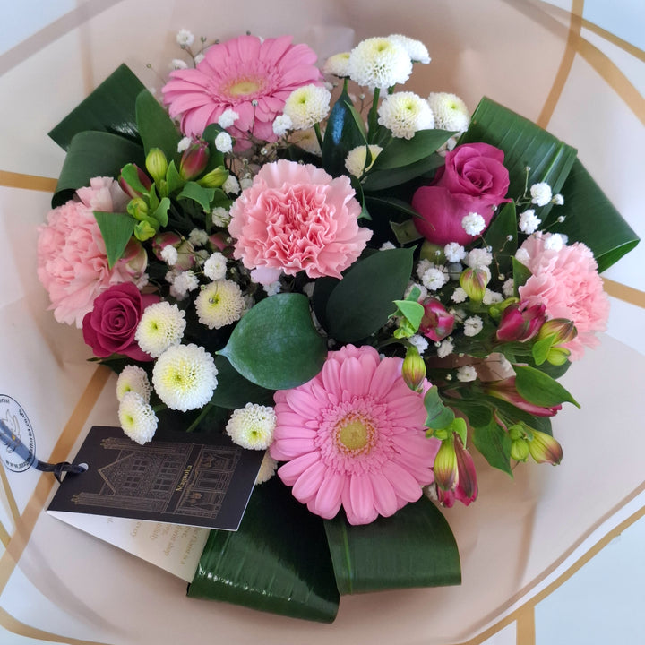 Warkton Bouquet