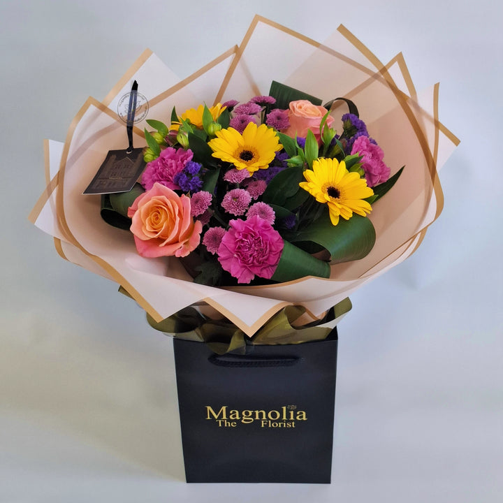 Yarwell Bouquet