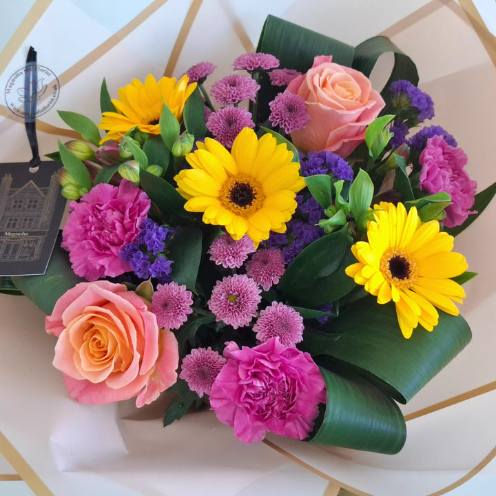 Yarwell Bouquet