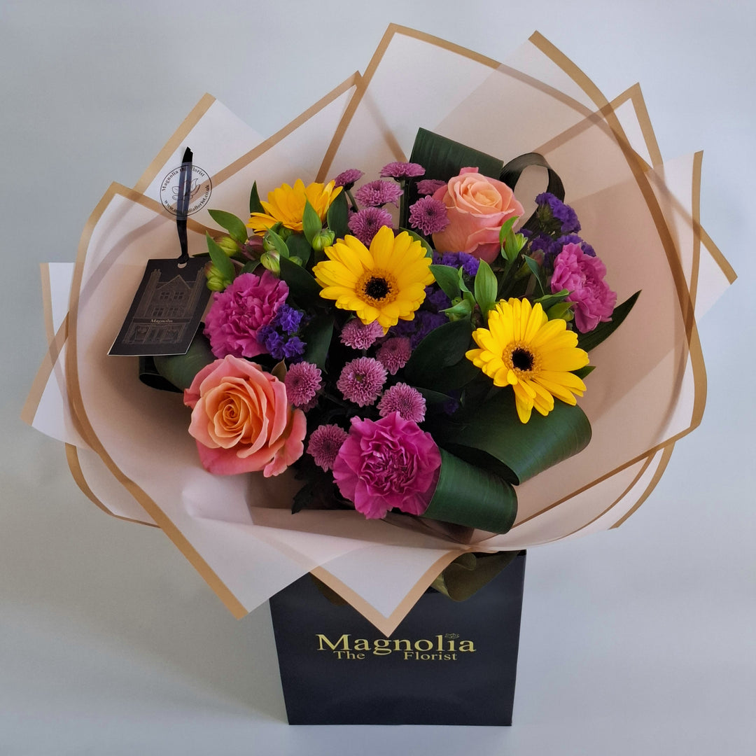 Yarwell Bouquet