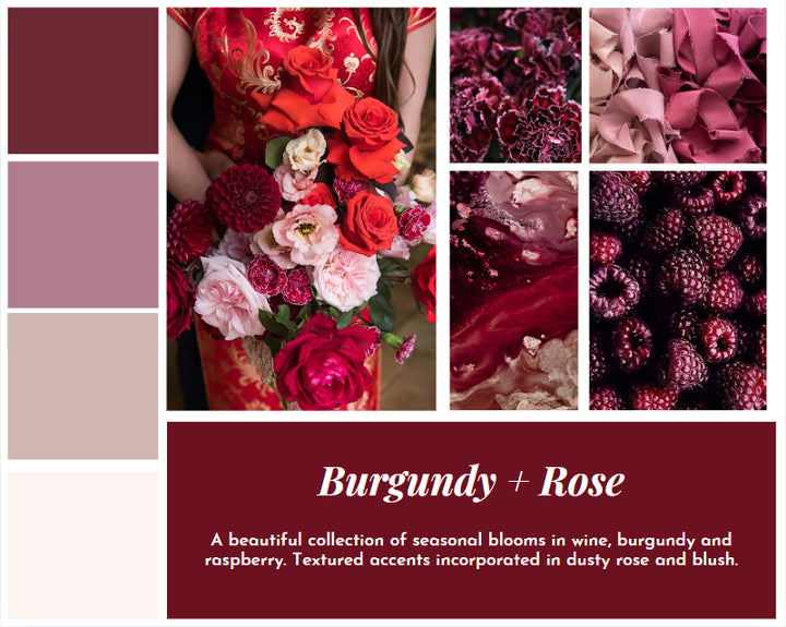 Corsage - Magnolia the Florist Beautiful floral accents to adorn a suit or lapel, featuring a stunning mix of textures and tones. Each boutonniere comes with an easy-pin attachment. Please Note - Buttonholes are made for the day of the event ONLY and will only last around 6-8 hours from attaching to the outfit due to body heat. This item requires 1 day notice to order.  5