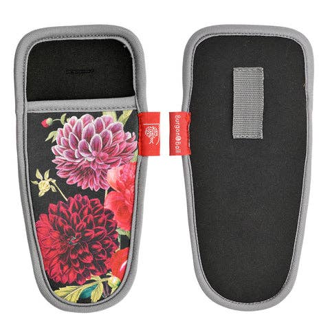 British Bloom - Gift Boxed Pruner &amp; Holster