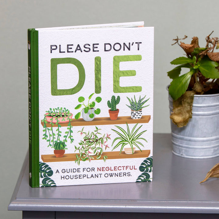 Please Don&