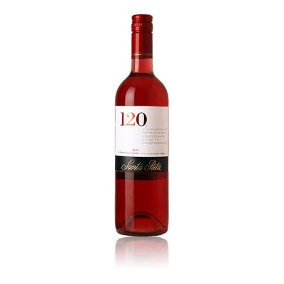Rose Wine 70cl - Magnolia the Florist This Rose wine has an aromas of red fruits, cherry, strawberry and spice, with a powerful body of sweet, juicy red fruits and sweet spice and a crisp, clean finish. Please note that this brand maybe substituted for something of similar quality.We will not sell or deliver alcohol to anyone who is, or appears to be, under the age of 18. By placing an order you confirm that you are at least 18 years old and we reserve the right not to deliver if we are unsure of this.  1