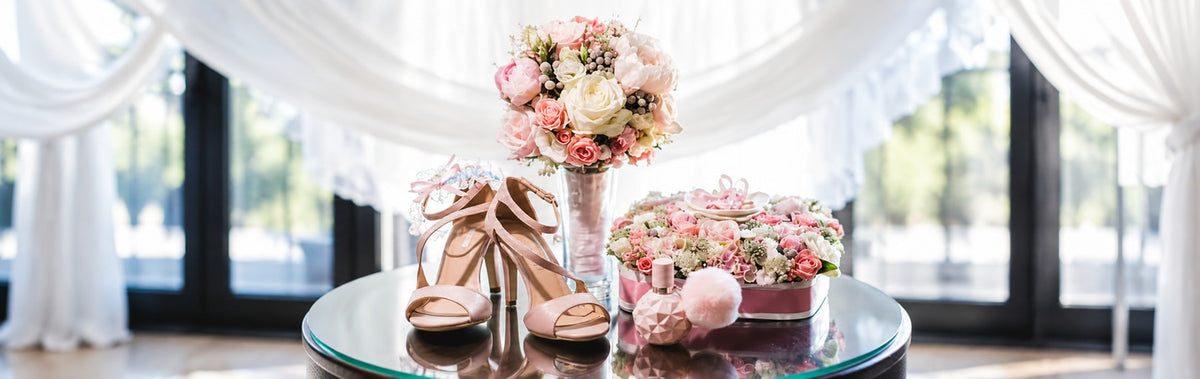 Magnolia the Florist